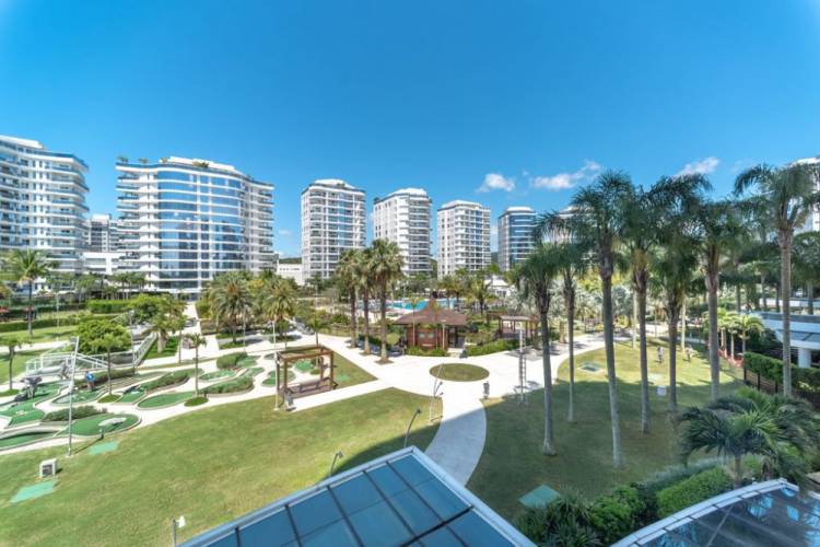 Brava Home Resort - Praia Brava Brava Home Resort - Praia Brava