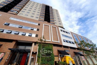 Icon Residence - APTO DIFERENCIADO
