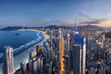 Sapphire Tower - Imperd�vel oportunidade unica