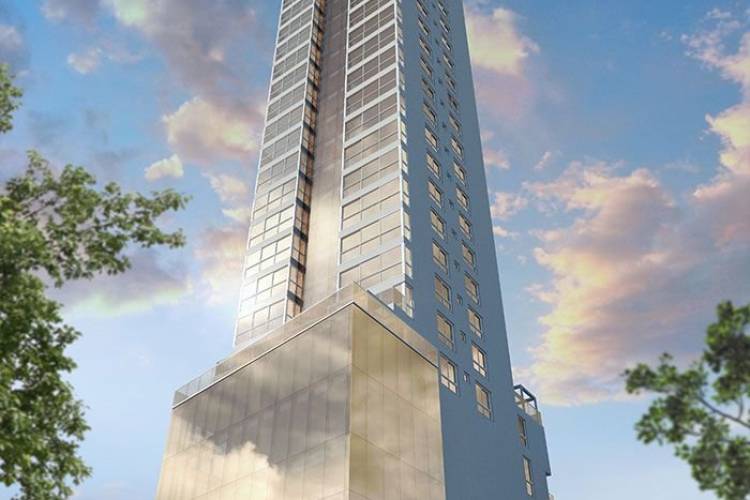 Blue Coast Tower - Apartamento Diferenciado