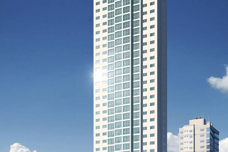 Facon Tower - Apartamento Diferenciado