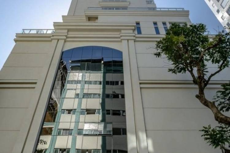 Salvatore Residenzial - Centro