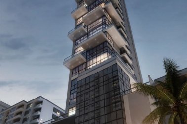 Zenith Tower - Lanamento na Rua 3800
