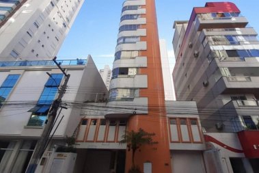 Edif�cio Ville Lyon - Apartamento Diferenciado