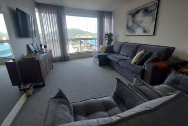 Marina Palace - Apt 202 -Barra Sul