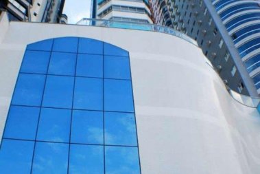 Seas Tower - Frente Mar - Pronto a morar