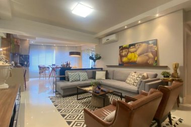 Edif�cio Holambra - Rua 4400 - Barra Sul