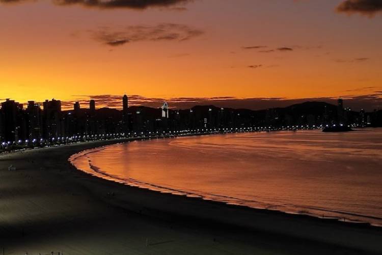 EDIF�CIO LADY - BARRA SUL