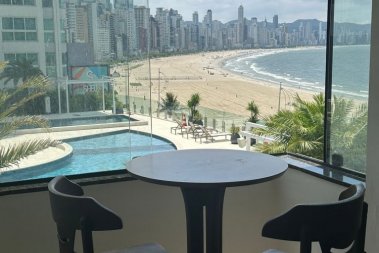 Camboriu Park Residence 