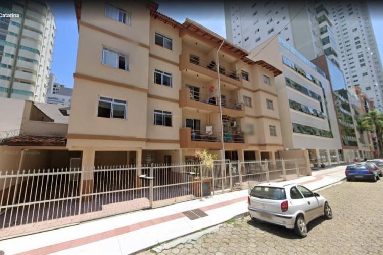 Edificio Primaveril - Rua 2700