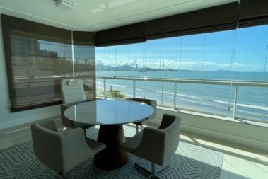 Summer Beach Residence - Barra Sul