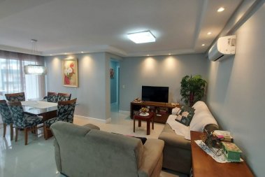 Eidificio Saint Tropez