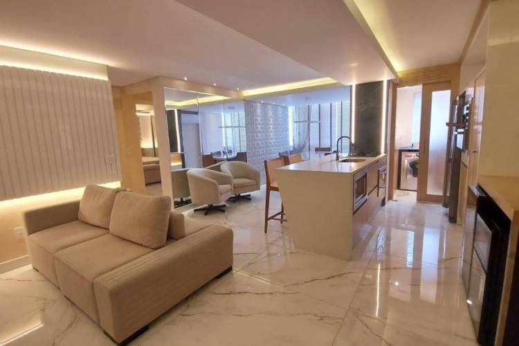 Edif�cio Saint Tropez