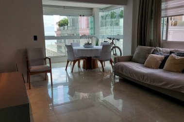 Condominio Edificio Marbello