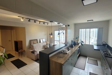 Edificio Santos Dumont - Barra Sul