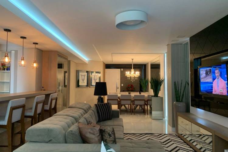 Edif�cio Lago Maggiore - Torre B