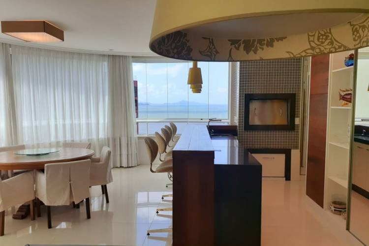 Costa Del Mare - Rua 4100 ALUGUEL TEMPORADA 