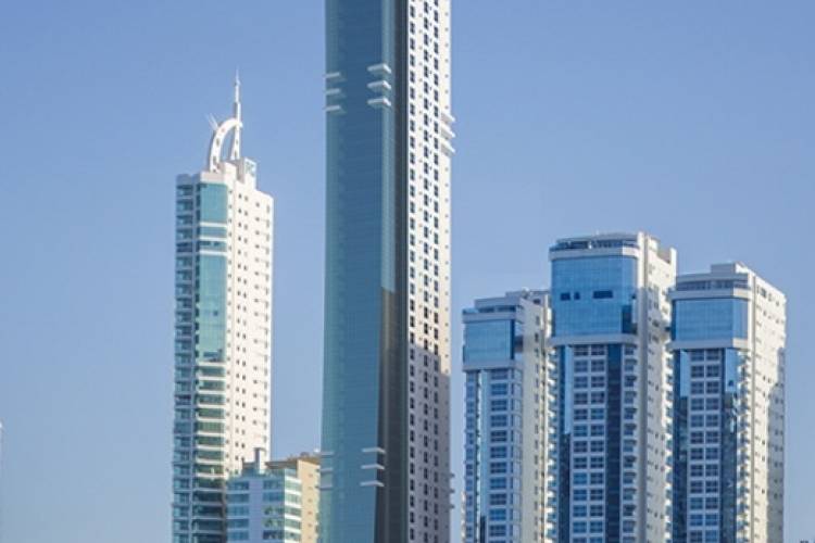 Epic Tower (Frente Mar) Epic Tower (Frente Mar)
