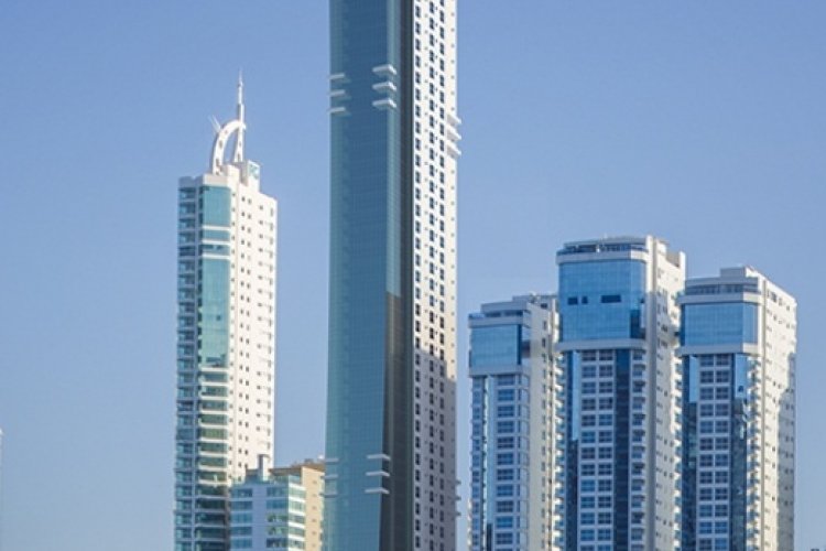Epic Tower (Frente Mar)
