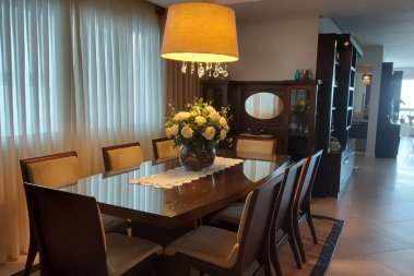 Seas Tower (Alto Padro - Decorado)