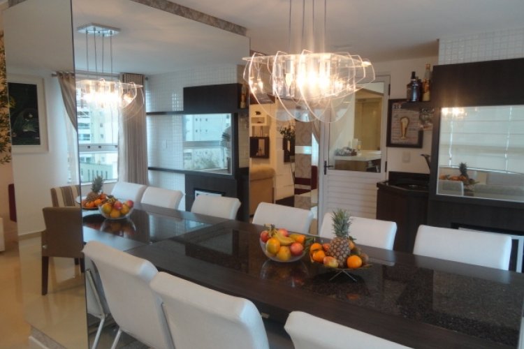 Diferenciado Decorado (Bairro Pioneiros)