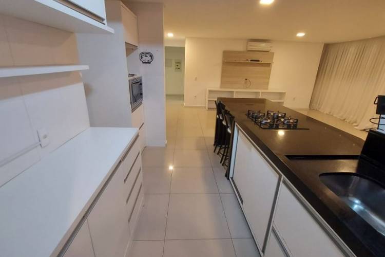 Condominio Residencial Pontal da Barra/Exc BSI Condominio Residencial Pontal da Barra/Exc BSI