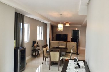 EDIFICIO MENDELSSOHN - Rua 4000